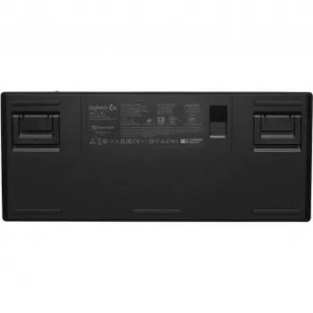 Logitech 920-012132 Produkts Melns