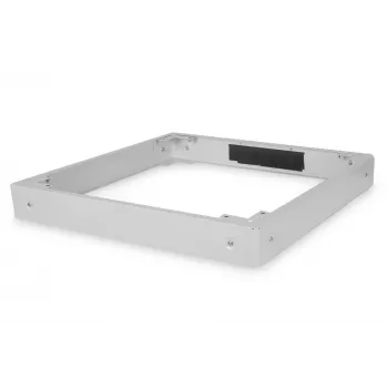 DIGITUS DN-19 PLINTH-8/8-1 Pamatne tīkla skapjiem Varioflex-N Unique Dynamic Basic 800x800 mm