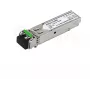 Optiskais SFP raiduztvērējs CBO SFP-1G-ZX — 1 Gbps, vienmoda, līdz 80 km