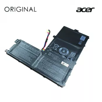 Acer NB410514 oriģinālais akumulators AC17B8K 3220mAh 15.2V