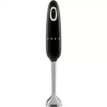 Smeg HBF11BLEU Black iegremdējamais blenderis