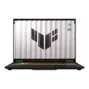 Pārnēsājamais dators ASUS TUF Gaming F16 FX608JMR — Intel i5-14450HX, 16 collu IPS 165Hz, 16GB RAM, 512GB SSD, RTX 5060