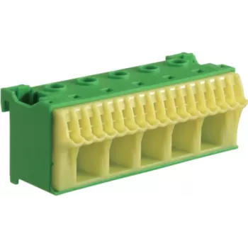Hager KN22E - Piederumu barošanas bloks