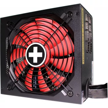 Barošanas bloks XILENCE 750W, 80 PLUS GOLD, aktīvais PFC, XN173