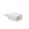 SAVIO LA-06 USB Type A & Type C Quick Charge Power Delivery 3.0 lādētājs