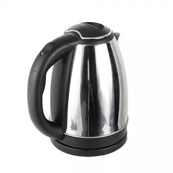 Titanum TKK102S Elektriskā tējkanna 1.8L 1800W Sudraba
