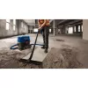 Bosch GAS 12-25 PL 21L Bungas putekļsūcējs Slapjais/sausais 1250 W Putekļu maiss