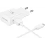 Samsung EPTA20EWEC Rokas lādētājs Bulk/OEM USB-C™ (EPTA20EWEC Bulk C)