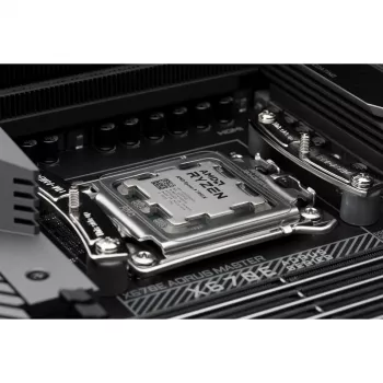 Noctua NA-STPG1 termopastas aizsargs Caurspīdīgs Socket AM5
