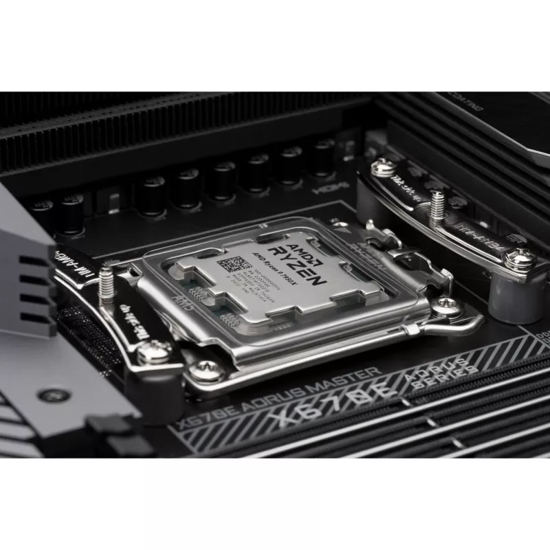 Noctua NA-STPG1 termopastas aizsargs Caurspīdīgs Socket AM5