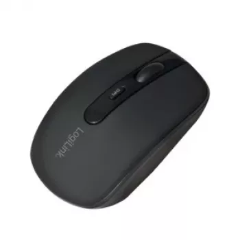 Pele LogiLink ID0078A Bluetooth optiskā ambidekstrā