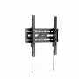Gembird WM-75T-04 TV sienas stiprinājums (slīpums), 37”-75”, melns