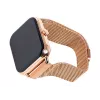 Viedpulkstenis X16 Bluetooth rozā