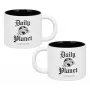 Keramikas krūze Paladone Daily Planet dizains PP14694SMT, 400 ml