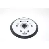 HAZET 9033-020 - slīpēšanas disks - Melns - Sudrabs - Apaļš - 15 cm - 170 g