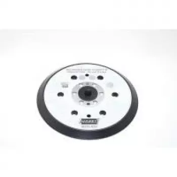 HAZET 9033-020 - slīpēšanas disks - Melns - Sudrabs - Apaļš - 15 cm - 170 g