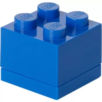 Pusdienu trauks Room Copenhagen 4011 LEGO Mini Box 4