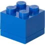 Pusdienu trauks Room Copenhagen 4011 LEGO Mini Box 4
