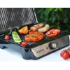 Blaupunkt GRS701 kontakta grils