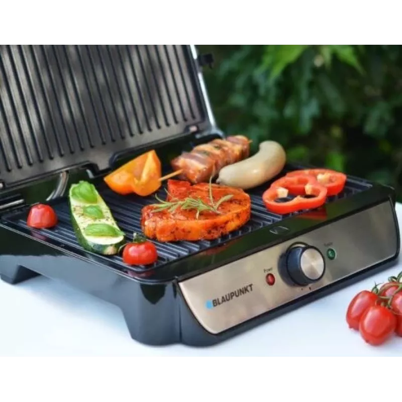 Blaupunkt GRS701 kontakta grils