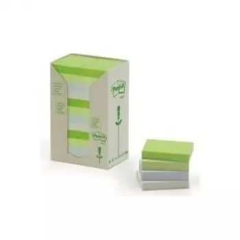 Pašlīmējošās etiķetes 3M 653-1RPT, 51 × 38 mm, 24 etiķetes uz lapas, 100 loksnes