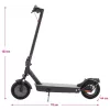 Elektriskais skrejritenis SENCOR SCOOTER TWO S70 400W, melns