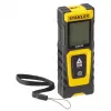 Lāzera attāluma mērītājs STANLEY SLM100 — 30 m diapazons, kompakts rokas mērinstruments