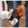 Motorzāģis Black & Decker BDCR18N
