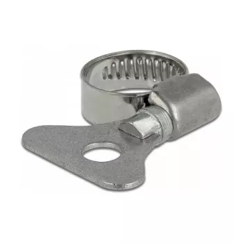 Tauriņskava DeLOCK 19572 13–19 mm 10 gab. metāla