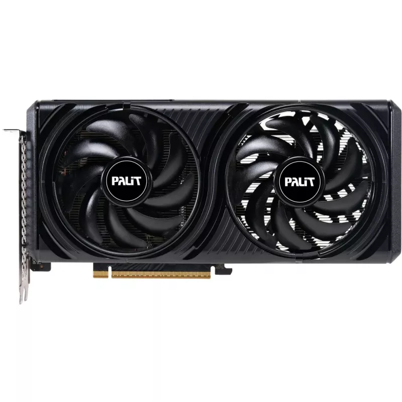 Videokarte Palit GeForce RTX 5060 Infinity 2 OC 8 GB GDDR7