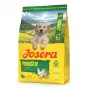 Sausā suņu barība JOSERA Junior YoungStar, 3 kg, pilnvērtīga kucēnu granulētā barība