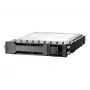 SSD disks HP Enterprise 960 GB 2,5 collu SAS P40510-B21, 12 Gbit/s, 790/635 MB/s, 105k/47k IOPS, MU, karstā maiņa