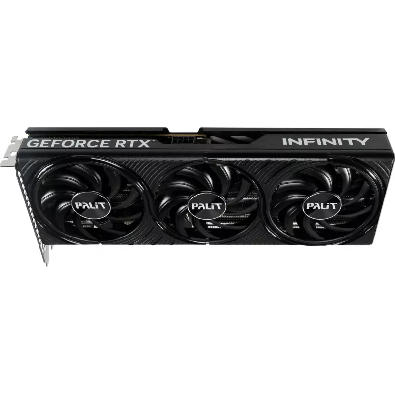 Grafikas karte NVIDIA GeForce RTX 5060 Ti 16 GB GDDR7