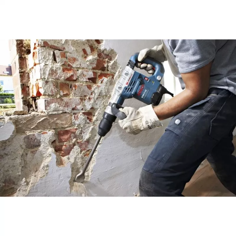 Bosch GSH 5 CE 1150 W