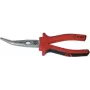 Knaibles ar adatas galu C.K Tools T3907 8, 200 mm