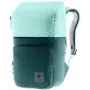 Mugursoma DEUTER Overday 20L – deepsea-glacier (361062313670)