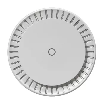 Mikrotik cAP LTE12 ax 1774 Mbit/s Balts Power over Ethernet (PoE)