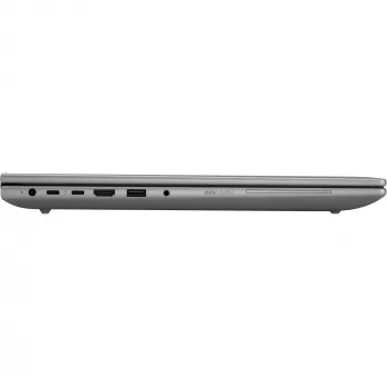 HP ZBook X G1i Mobilā darbstacija - Intel Core Ultra 9 285H / 2.9 GHz - vPro Enterprise - Win 11 Pro - RTX PRO 2000 Blackwell - 64 GB RAM - 1 TB SSD NVMe, TLC - 40,6 cm (16 collu)