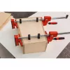 Bessey KR-AS pagriežams korpusa skavas adapteris