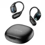 Bluetooth austiņas 5.4 TZ12 melnas