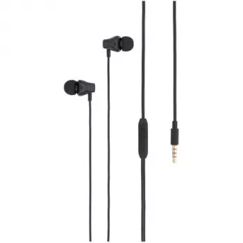 In-Ear austiņas Tellur Basic Lyric Melna