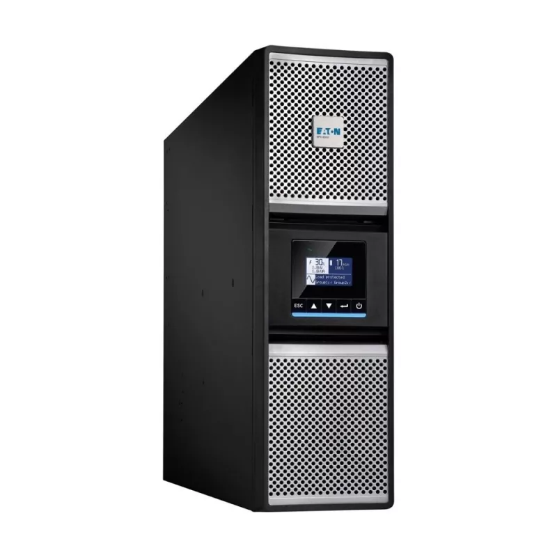 Eaton 9PX 5000i RT3U nepārtrauktās barošanas avots UPS 5 kVA 5000 W