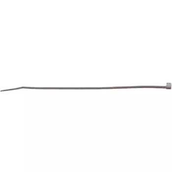 Fischer kabeļu saite UBN 280 x 4,8 mm, melna, 100 gab., Fischer (87495)