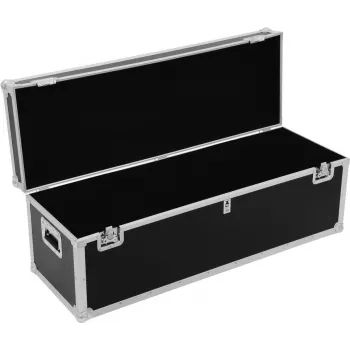 Transporta koferis Roadinger Universal 100x40 cm — aizsargājošs flight case aprīkojumam