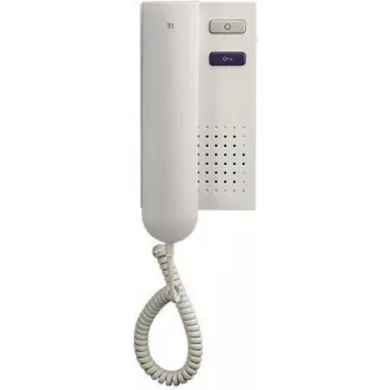 TechniSat Audio Universal ISH3240-0140 Telefons x+n Balts