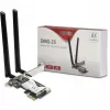 Inter-Tech DMG-35 WLAN / Bluetooth 3000 Mbit/s Iebūvējams (88888149)