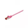 Wentronic 93339 Ethernet Patch Cable