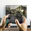 Spēļu kontrolieris Subsonic SA5654 Hexalight Melns Bluetooth USB PC PlayStation 4 3