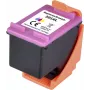 Renkforce Tinte aizstāj HP 301XL (CH564EE) saderīga ciāna, fuksīna, dzeltena RF-5705444