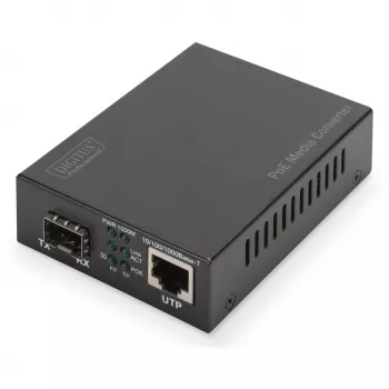 Mediju pārveidotājs Digitus DN-82140